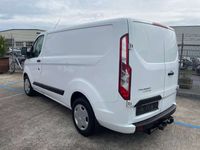 gebraucht Ford 300 Transit CustomL1 Trend