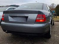 Gebraucht Audi A4 101 PS (74 kW) 2000 Grau Limousine