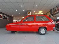 Gebraucht Reliant Rialto 39 PS (28 kW) 1986 Rot