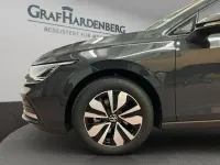 Gebraucht VW Golf VIII Move 110 PS (80 kW) 2024 Uranograu Limousine