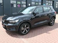 gebraucht Volvo XC40 B4 Autom. R-Design*FSHZG*H&K*Qi*ACC