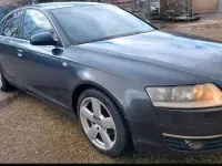 Gebraucht Audi A6 208 PS (152 kW) 2005 Limousine