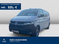 Gebraucht VW Transporter 150 PS (110 kW) 2022 Weiß Van