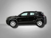 Gebraucht Jeep Avenger Altitude 101 PS (74 kW) 2024 Granite grey metallic SUV