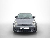 Gebraucht Fiat 500e Icon 86 kW (118 PS) 2022 Grau Kleinwagen