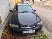 gebraucht Volvo V40 1.9D Comfort