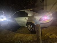 Gebraucht Ford Mondeo Ghia 170 PS (125 kW) 2002 Silber Limousine