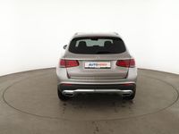 Gebraucht Mercedes GLC220 194 PS (142 kW) 2019 Grau SUV
