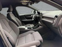 Gebraucht Volvo EX40 300 kW (408 PS) 2022 Schwarz