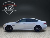 gebraucht Jaguar XF Ingenium Edition R Sport *20Zoll*TÜV NEU*KAM