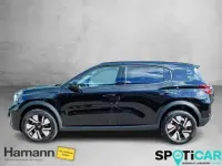 Gebraucht Opel Frontera 83 kW (113 PS) 2025 Schwarz SUV