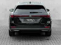 Gebraucht VW Passat Business 204 PS (150 kW) 2025 Schwarz Kombi