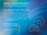 Gebraucht BMW i3 135 kW (184 PS) 2022 Blau Kleinwagen
