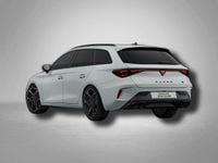 Neu Cupra Leon VZ 333 PS (244 kW) 2025 Glacial weiß metallic Kombi