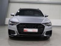 Gebraucht Audi S6 Comfort 344 PS (253 kW) 2022 Silber Kombi