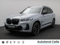 Gebraucht BMW X3 Performance 340 PS (250 kW) 2023 Grau SUV