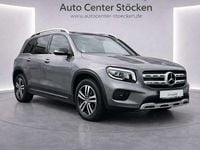 Gebraucht Mercedes GLB180 116 PS (85 kW) 2020 Mountaingrau SUV