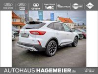 Neu Ford Kuga Active X 182 PS (133 kW) 2026 Frozen white SUV