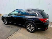 Gebraucht Subaru Outback Sport 150 PS (110 kW) 2019 Schwarz SUV