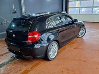 gebraucht BMW 118 d - 2.0 Liter E87, PDC, Klima