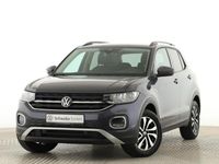 gebraucht VW T-Cross - Life 1.5 TSI DSG *VIRTUAL*Beats*ACC*16"*