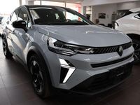 Neu Renault Captur Techno 155 PS (114 kW) 2025 Grau SUV