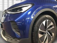 Gebraucht VW ID.4 Pro Performance 150 kW (204 PS) 2021 Blau SUV