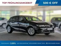 Gebraucht Ford Puma ST-Line 155 PS (114 kW) 2023 Schwarz SUV