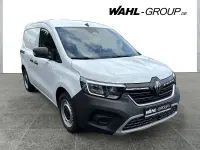 Neu Renault Kangoo Rapid Advance 95 PS (69 kW) 2025 Weiß Van / Kleinbus
