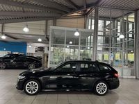 gebraucht BMW 320 d DAB Leder Alarm AHK Sport LED Lenkradheizun