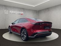 Neu Mazda 6e Takumi-Line 189 kW (258 PS) 2026 Rot Limousine