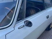 Gebraucht Alfa Romeo GT Junior 109 PS (80 kW) 1972 Weiß Coupé