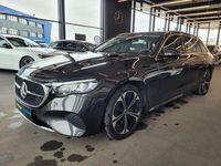 Gebraucht Mercedes E300 Advanced 313 PS (230 kW) 2024 Grau Limousine