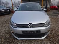 Gebraucht VW Polo 75 PS (55 kW) 2012 Silber Limousine