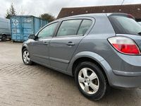 gebraucht Opel Astra 1.6 Twinport TÜV NEU