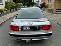 gebraucht Audi 80 - 2,0E - 1994