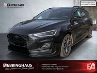 Gebraucht Ford Focus ST-Line X 155 PS (114 kW) 2025 Schwarz Limousine