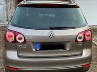 gebraucht VW Golf Plus 1.2 TSI Trendline Life