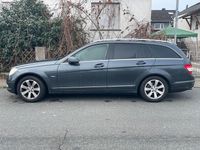 Gebraucht Mercedes 200 184 PS (135 kW) 2010 Grau Kombi