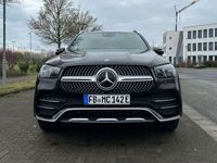 gebraucht Mercedes GLE350e GLE 350AMG