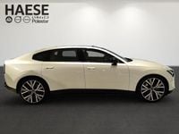 Neu Volvo ES90 Single Motor Extended Range 244 kW (333 PS) 2025 Weiß Limousine