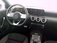 gebraucht Mercedes CLA200 Shooting Brake AMG Line+MBUX HIGH END