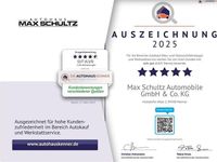 Gebraucht Maxus EV80 110 kW (150 PS) 2022 Weiss Van