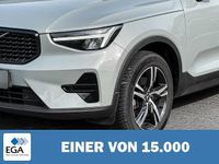Gebraucht Volvo XC40 Plus 197 PS (144 kW) 2023 Grau SUV