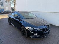 Gebraucht Renault Talisman LIMITED 159 PS (116 kW) 2019 Sternenschwarz Limousine