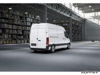 Gebraucht Mercedes E-Sprinter 85 kW (116 PS) 2022 Andere Van