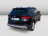 Gebraucht Seat Ateca Style 150 PS (110 kW) 2025 Schwarz SUV