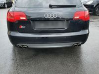 gebraucht Audi S6 5.2 tiptronic quattro Avant -TÜV neu