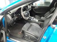 gebraucht Audi RS5 Sportback LM20 ASSIST HuD BuO