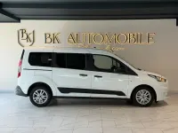 Gebraucht Ford Transit Trend 101 PS (74 kW) 2025 Weiß Van
